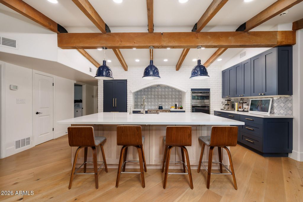 Photo of 4041 E Hermosa Vista Drive, Mesa, AZ 85215 (MLS # 6972991)