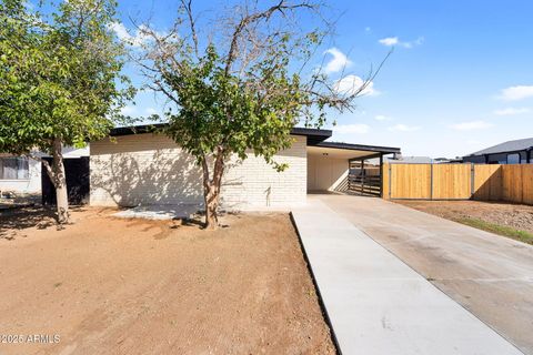 14627 N 33RD Avenue Phoenix AZ 85053