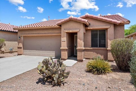 A home in Laveen