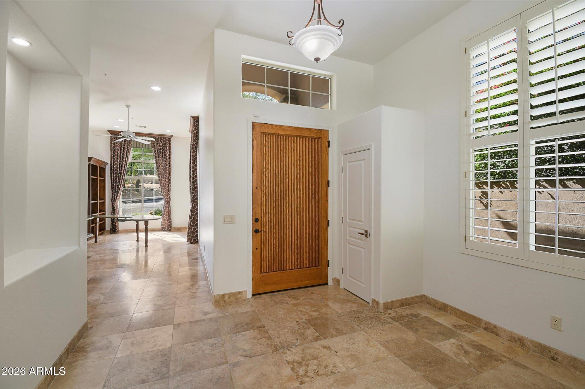14214 E CHERYL Drive