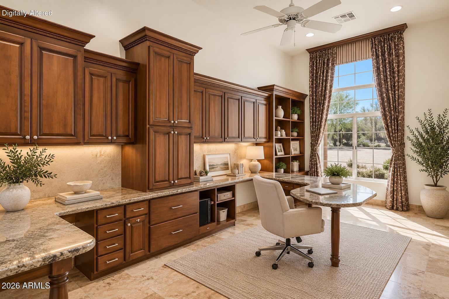 14214 E CHERYL Drive
