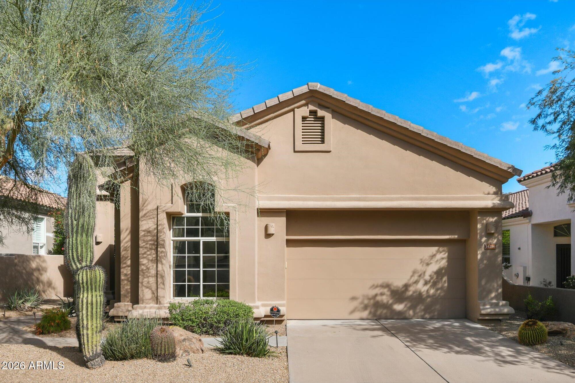 14214 E CHERYL Drive