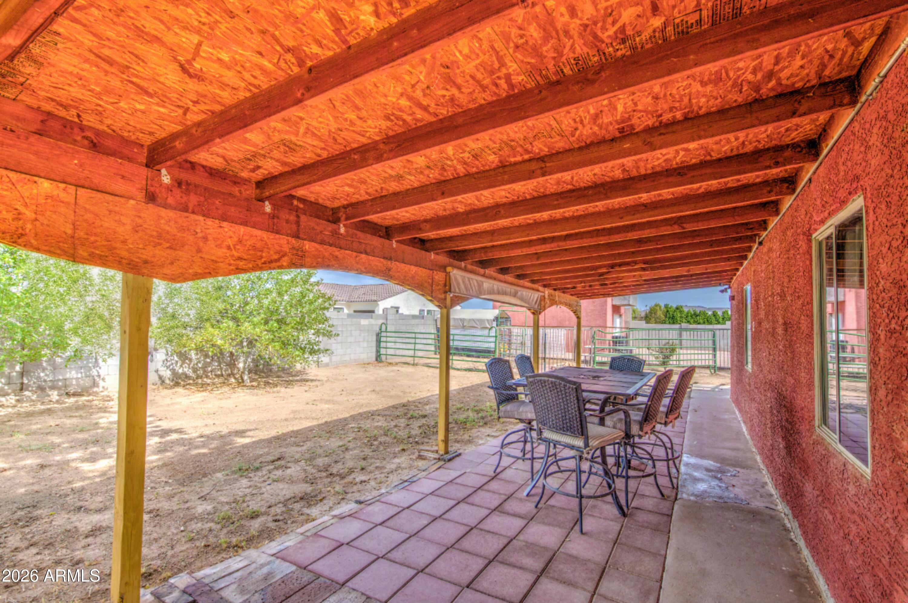 25416 S GRAPEFRUIT Drive