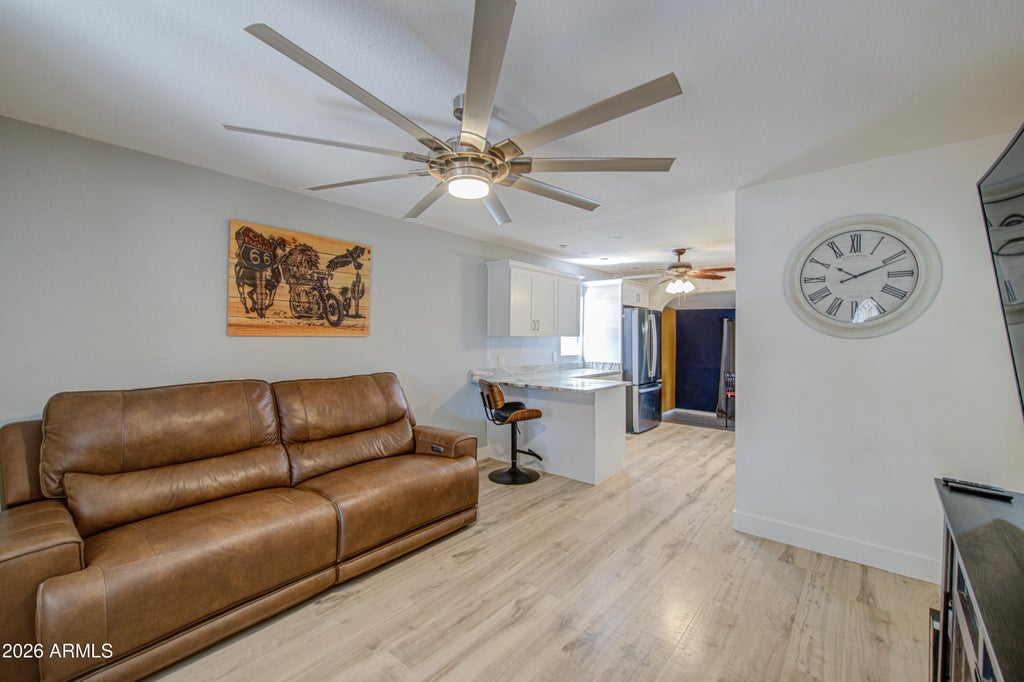 Photo of 25416 S Grapefruit Drive, Queen Creek, AZ 85142 (MLS # 7067309)