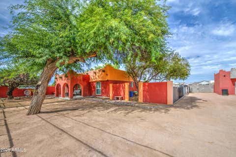 Property photo of 25416 S Grapefruit Drive, Queen Creek, AZ 85142