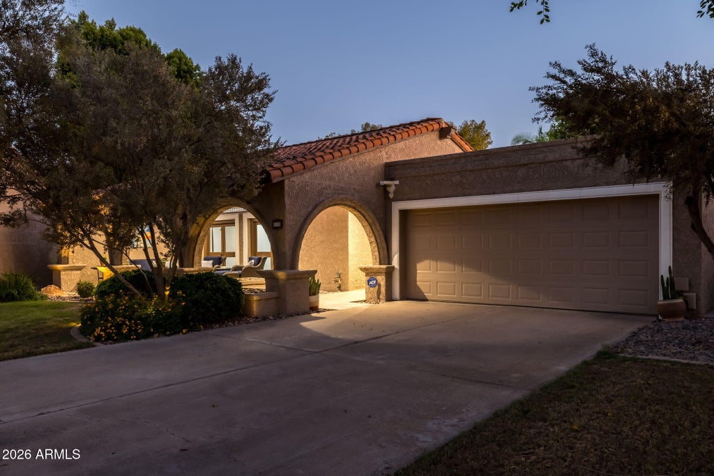 Photo of 8169 E Via De Viva, Scottsdale, AZ 85258 (MLS # 7091561)