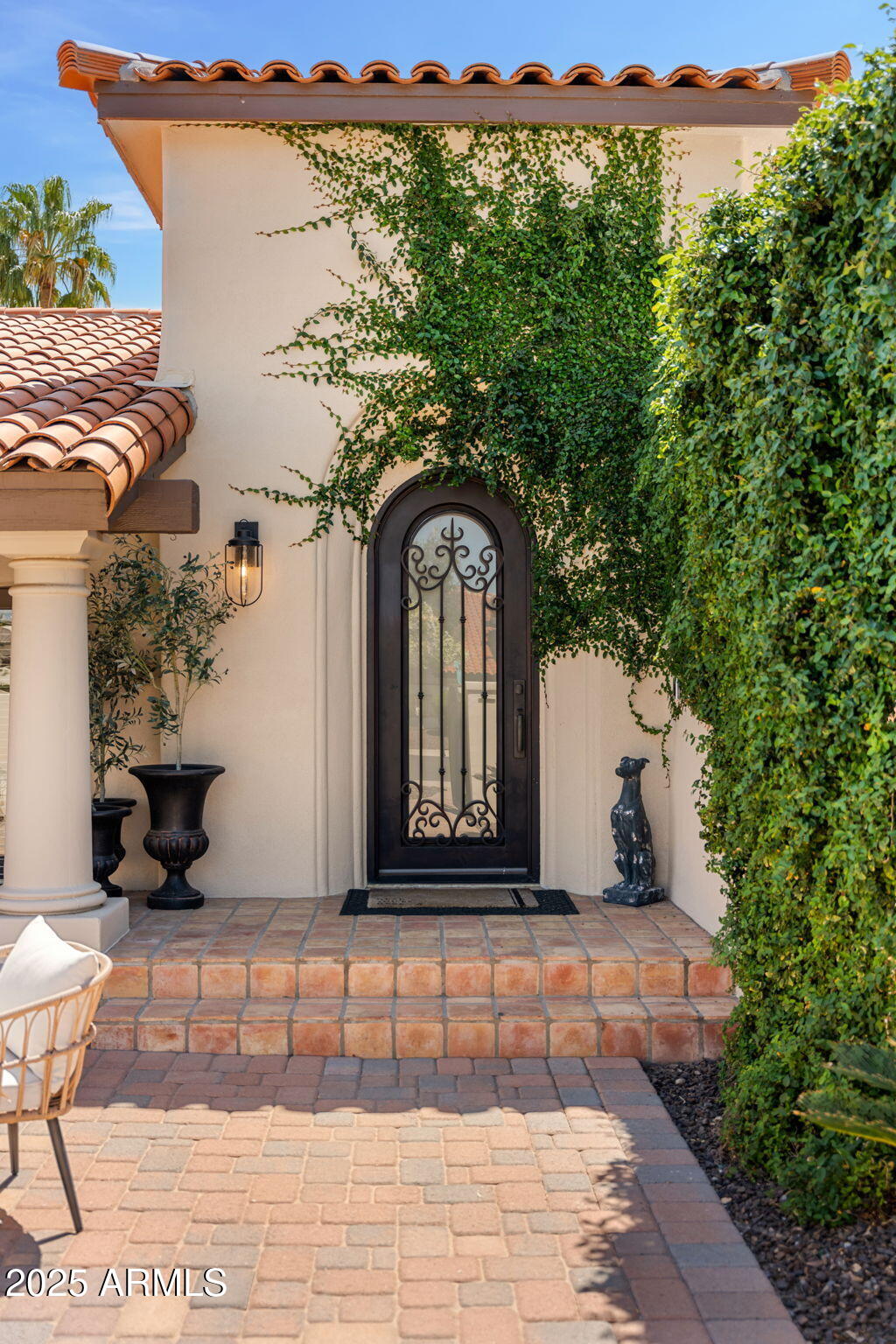 9849 E TOPAZ Drive