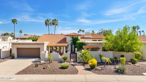 9849 E TOPAZ Drive Scottsdale AZ 85258