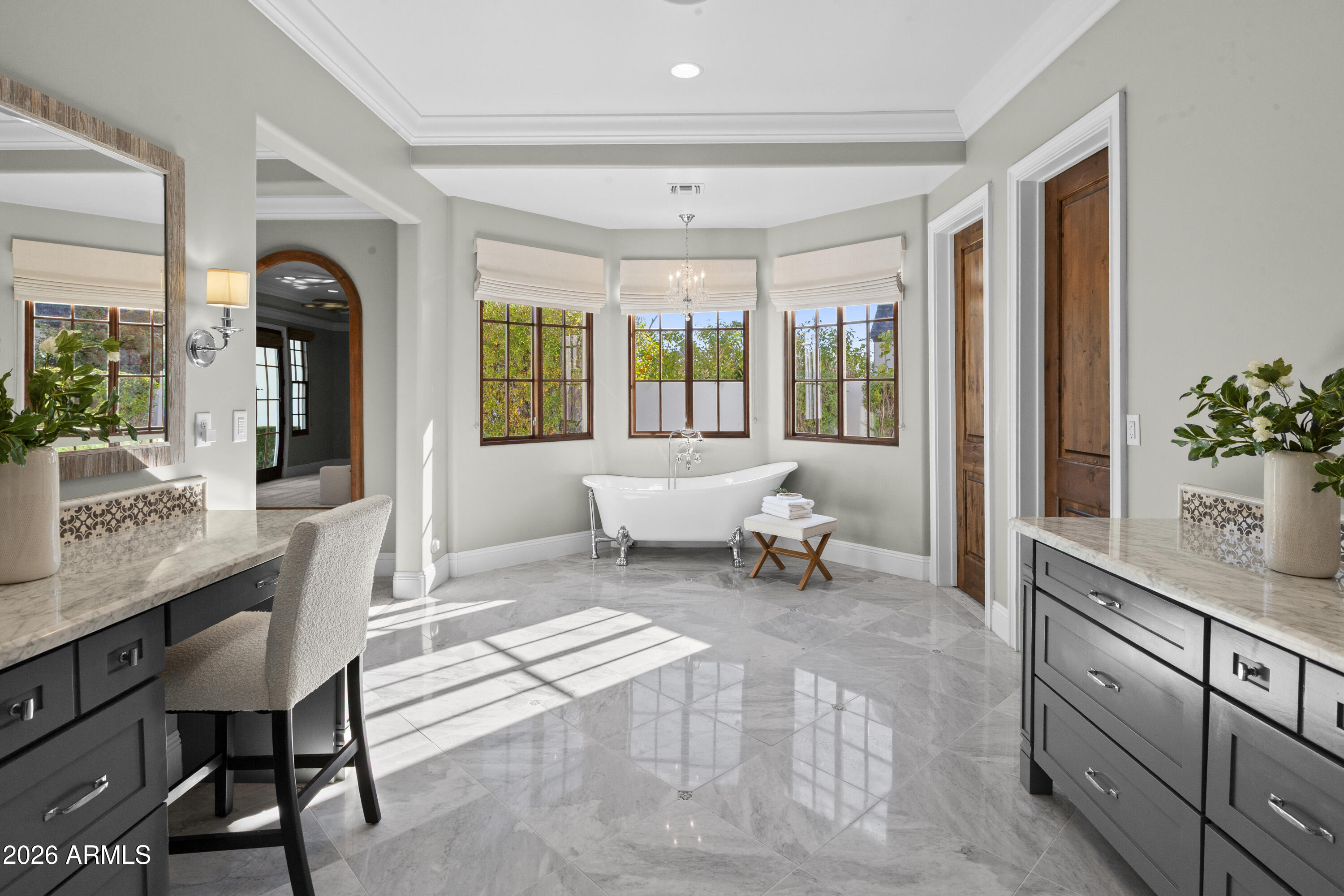 DEL RAY ESTATES - Residential