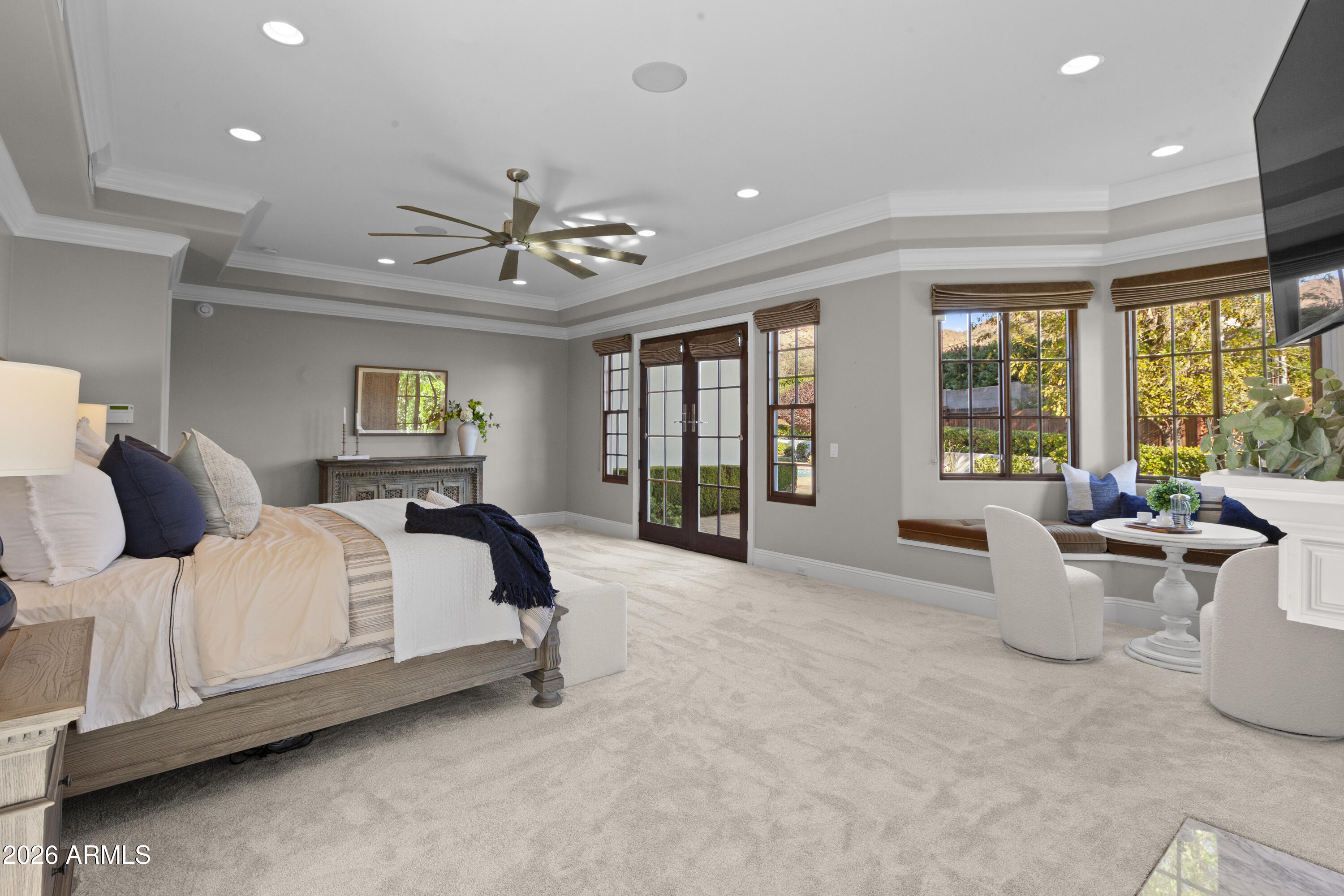DEL RAY ESTATES - Residential