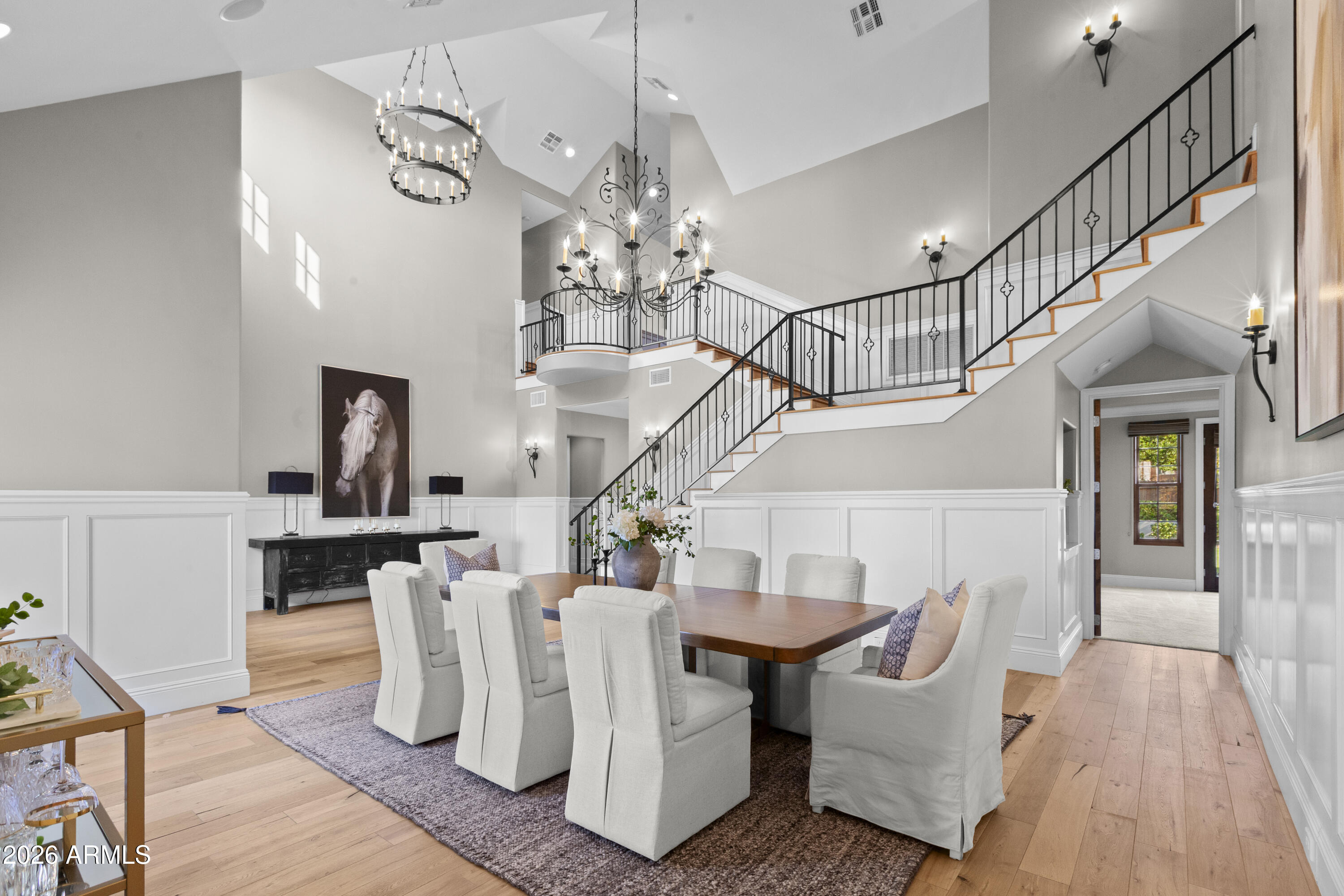 DEL RAY ESTATES - Residential