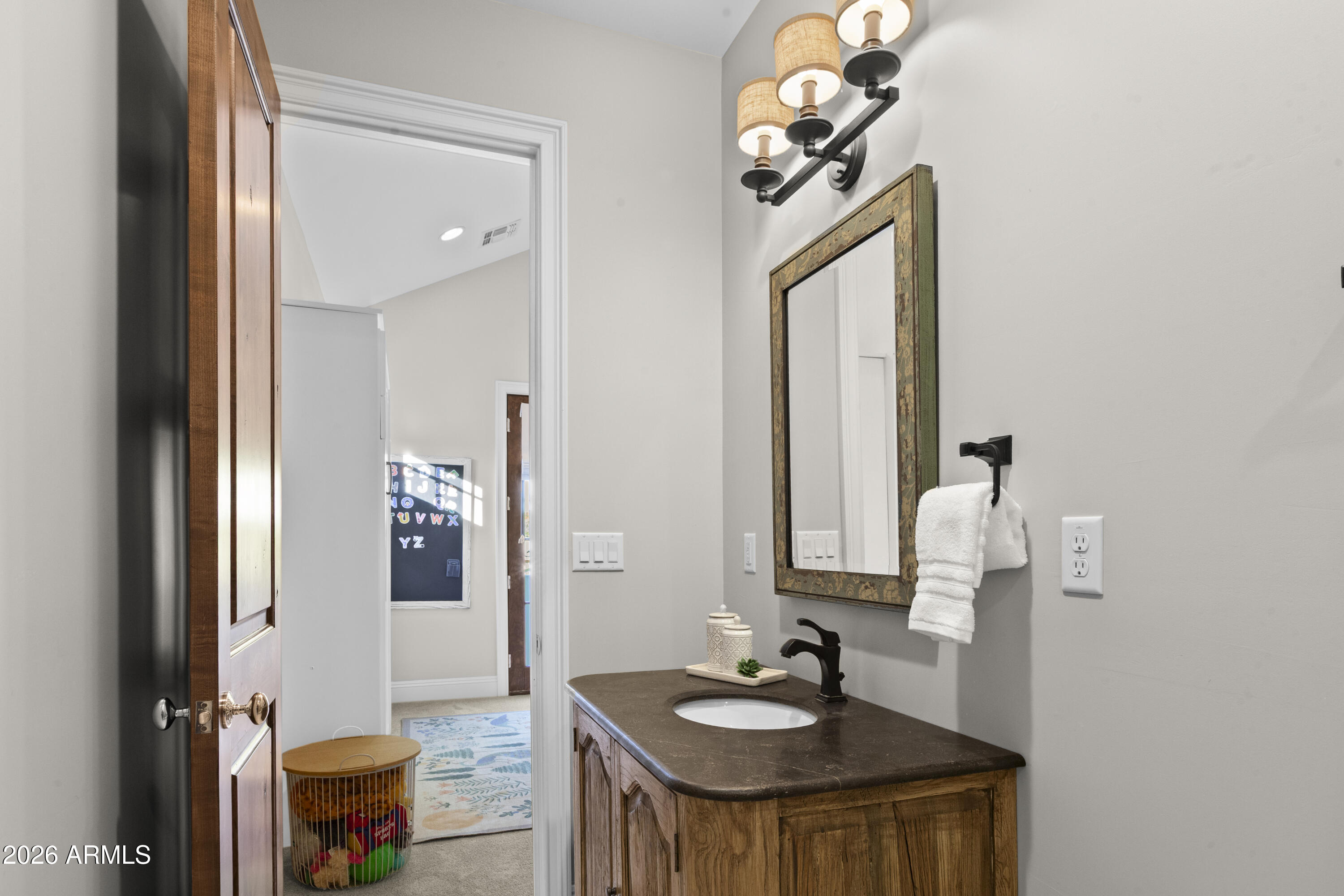 DEL RAY ESTATES - Residential