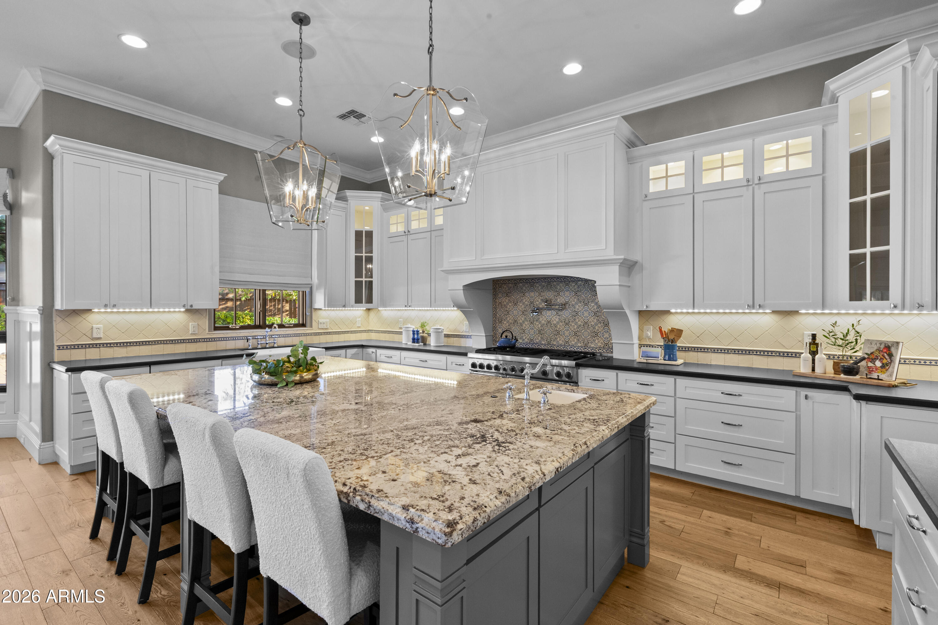 DEL RAY ESTATES - Residential