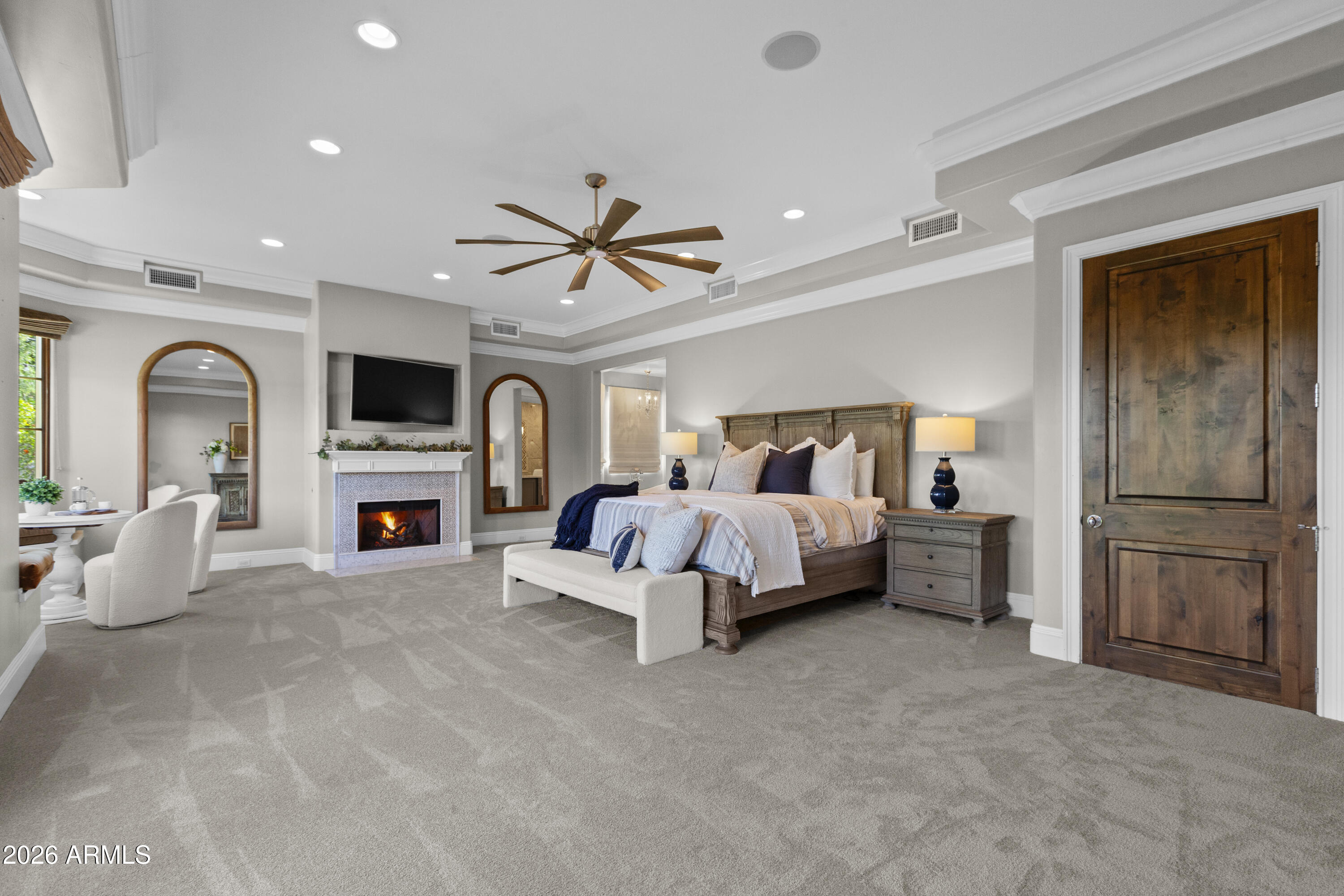 DEL RAY ESTATES - Residential