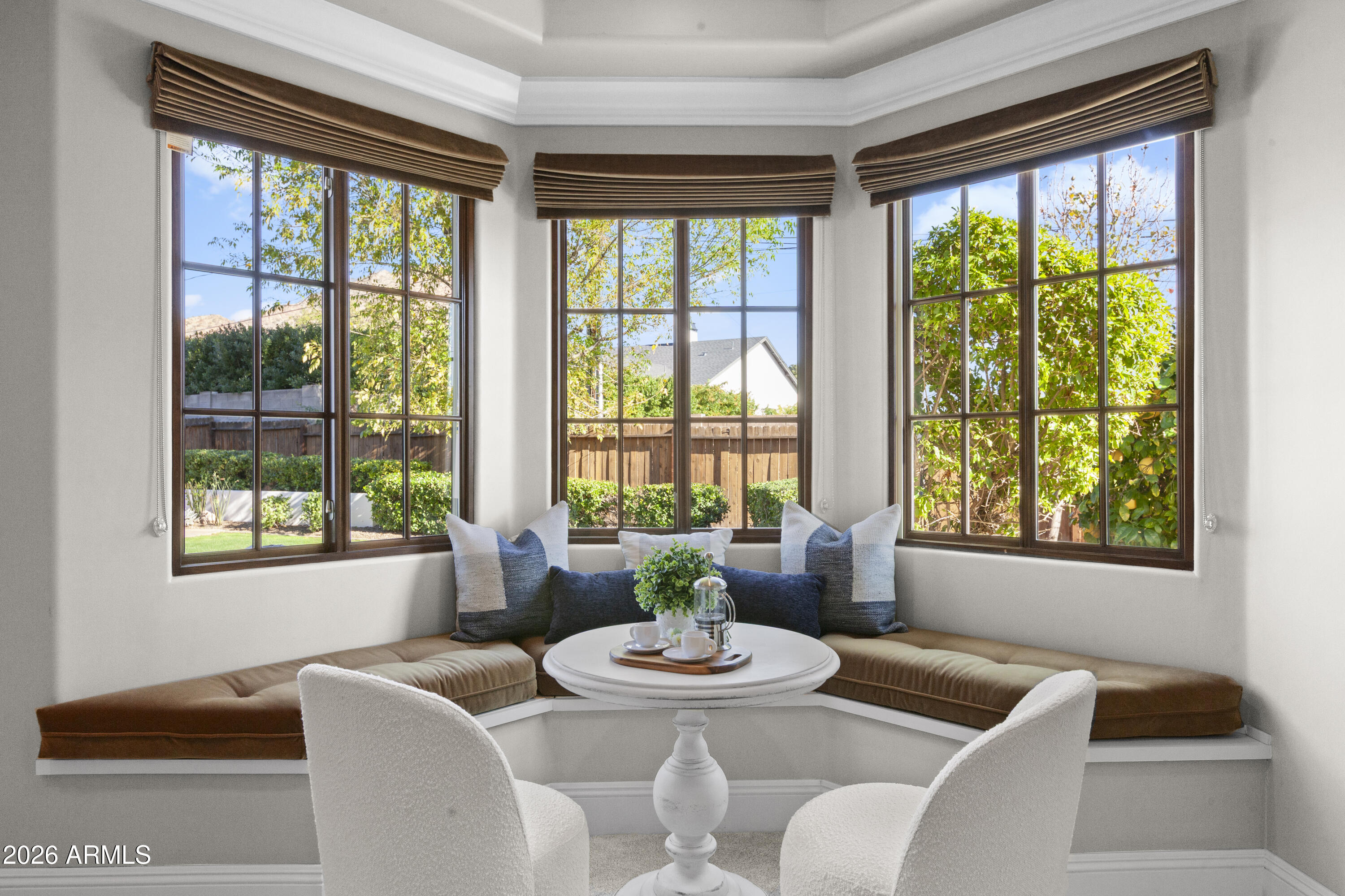 DEL RAY ESTATES - Residential