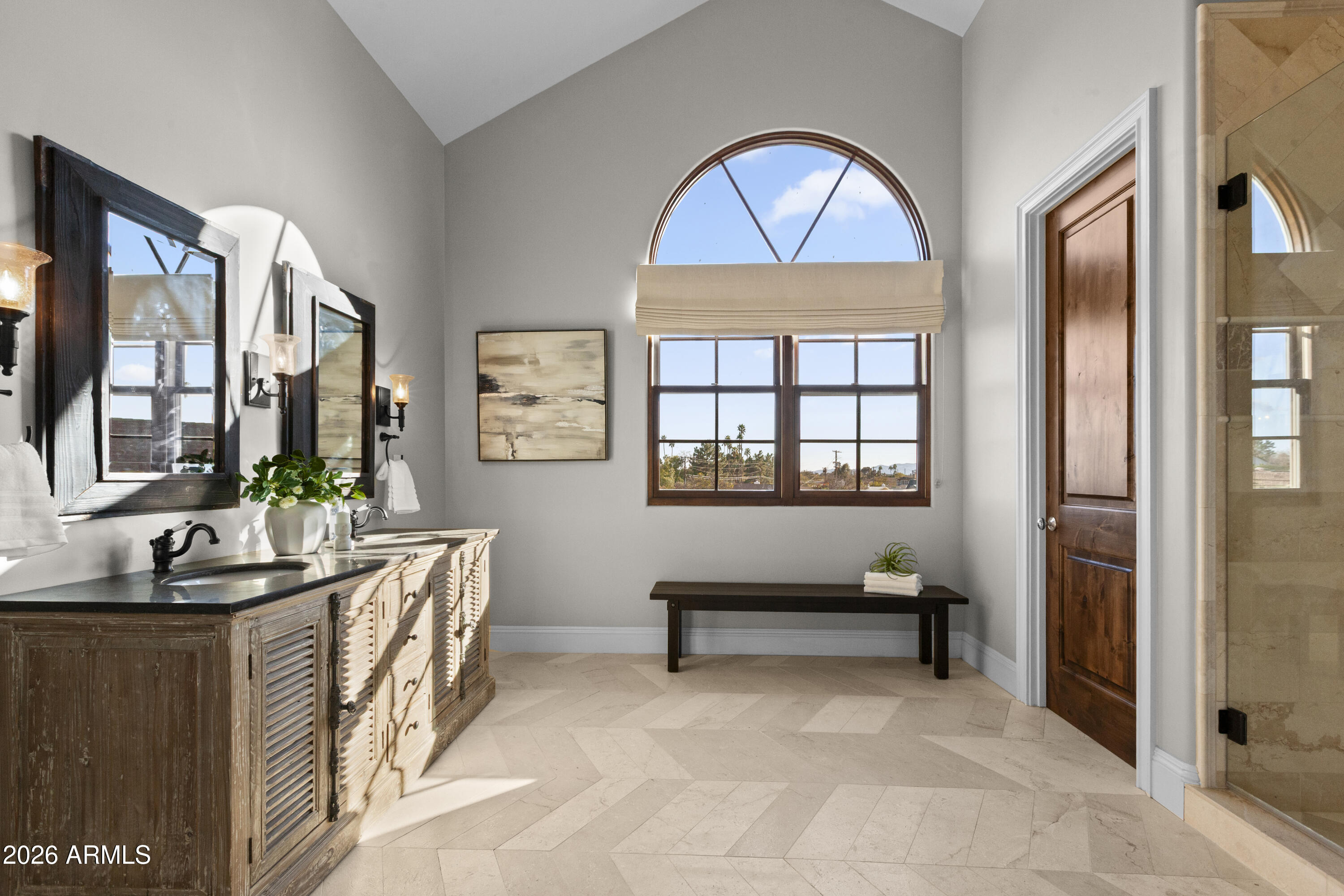 DEL RAY ESTATES - Residential