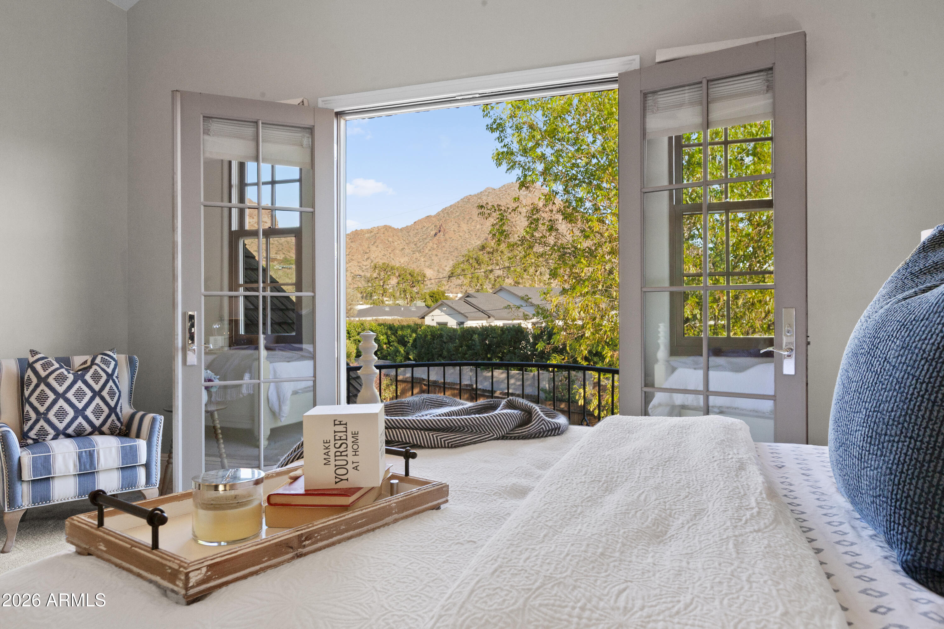 DEL RAY ESTATES - Residential