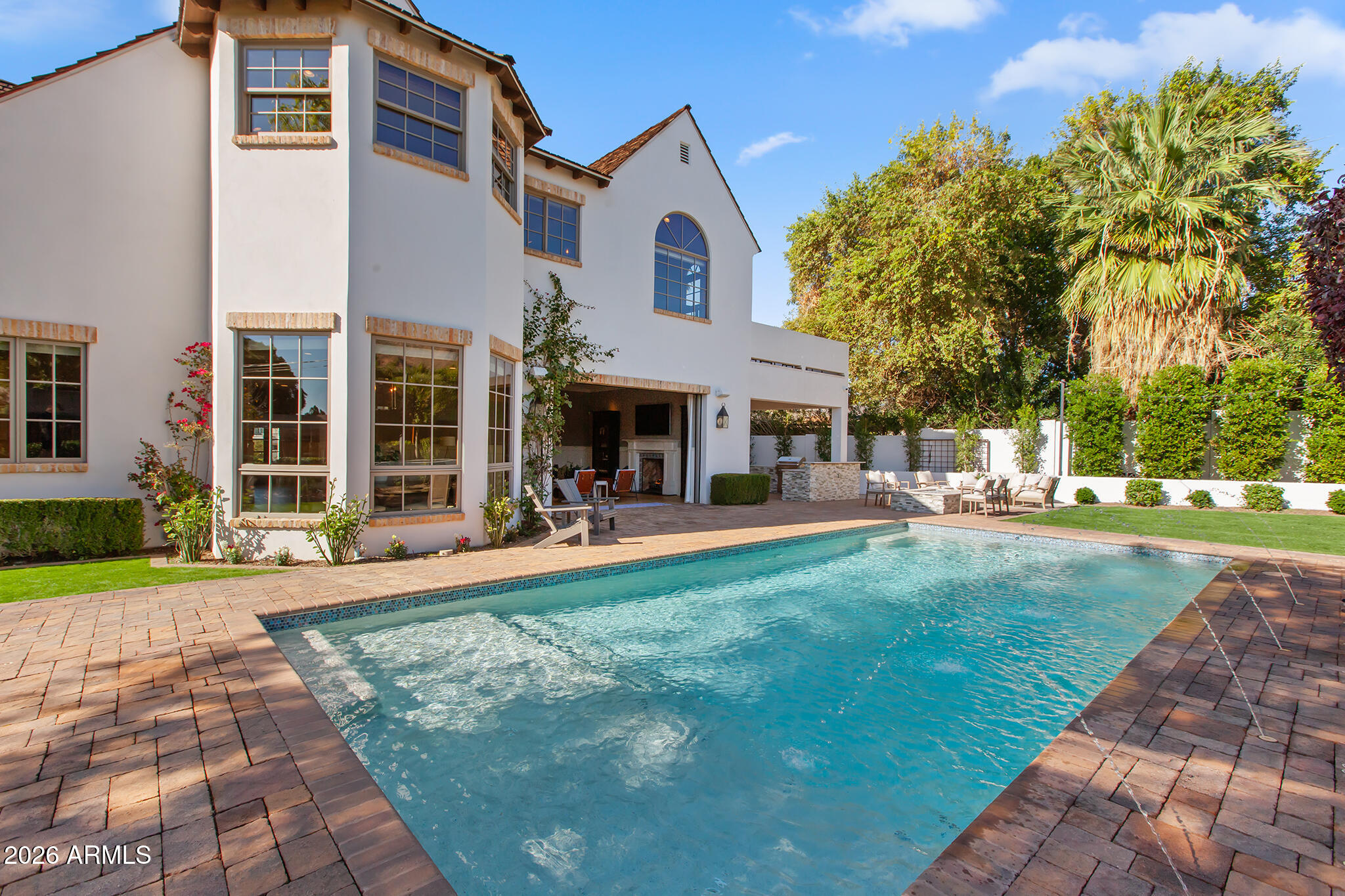 DEL RAY ESTATES - Residential