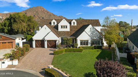 Photo of 4909 N 45th Place, Phoenix, AZ 85018 (MLS # 6970285)