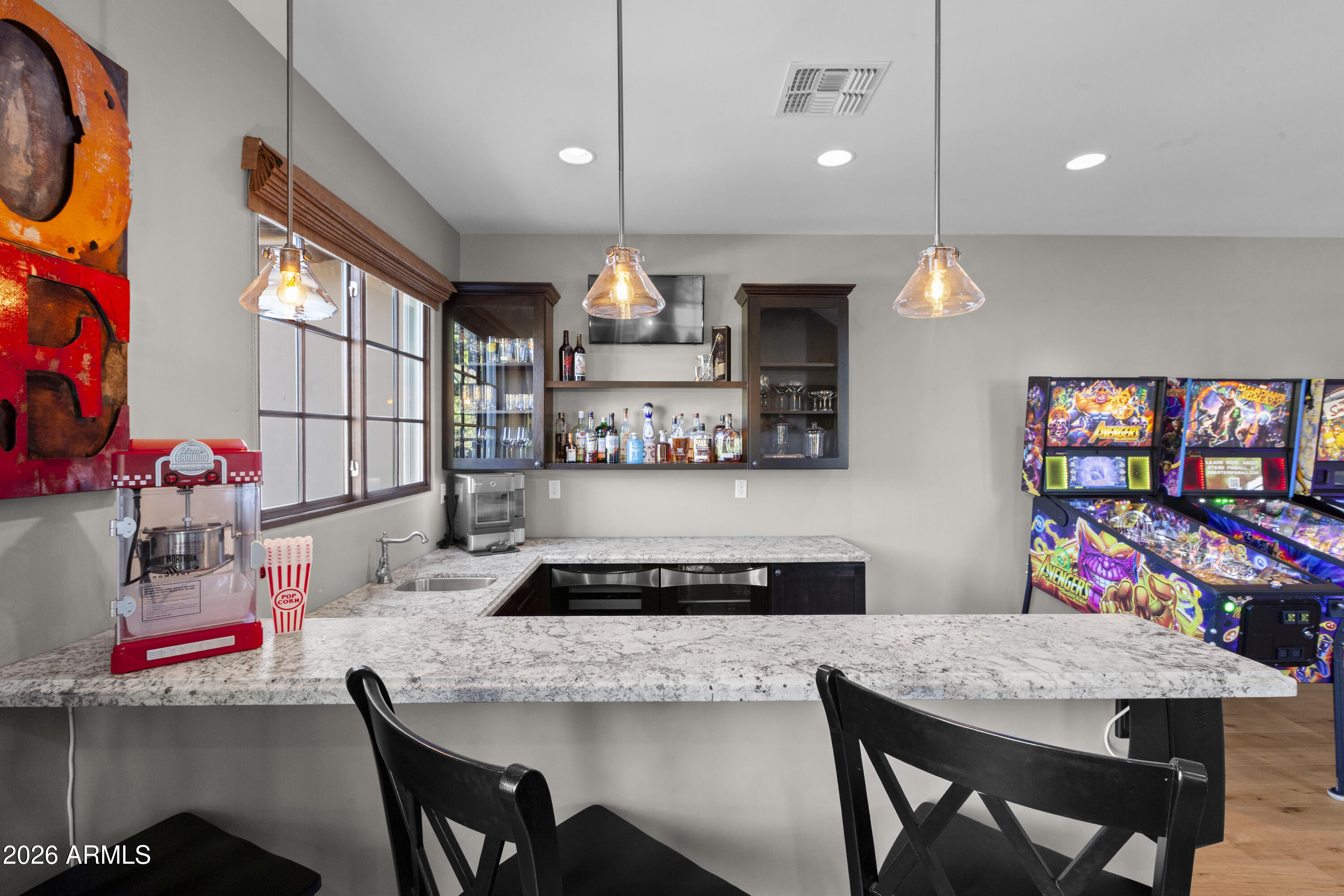 DEL RAY ESTATES - Residential