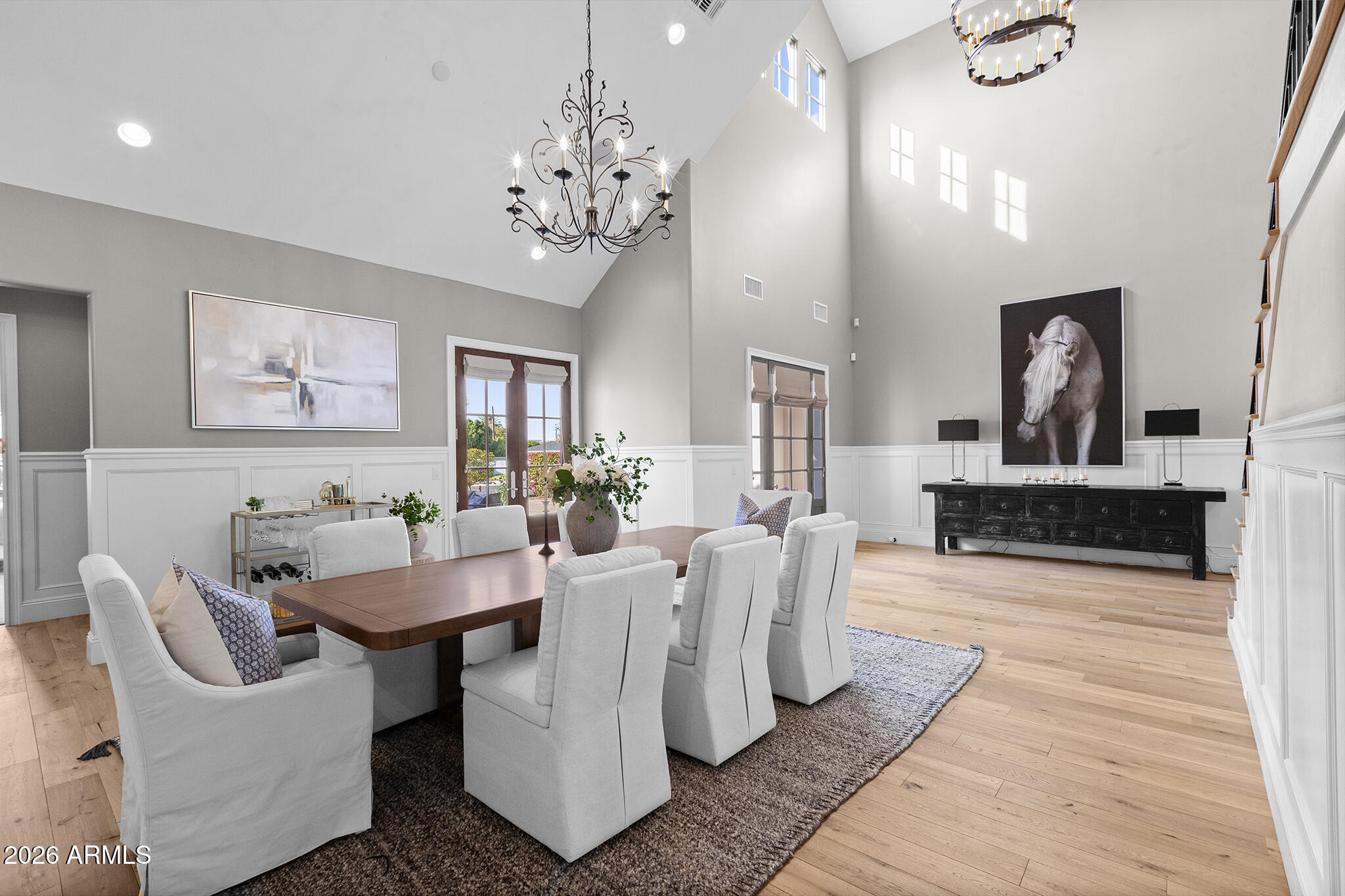 DEL RAY ESTATES - Residential