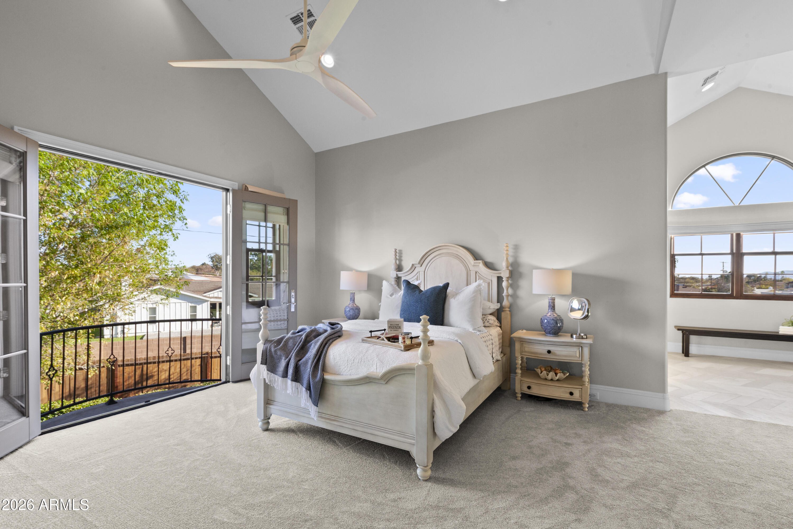 DEL RAY ESTATES - Residential