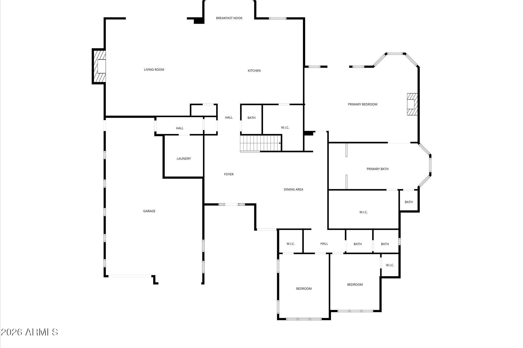 DEL RAY ESTATES - Residential