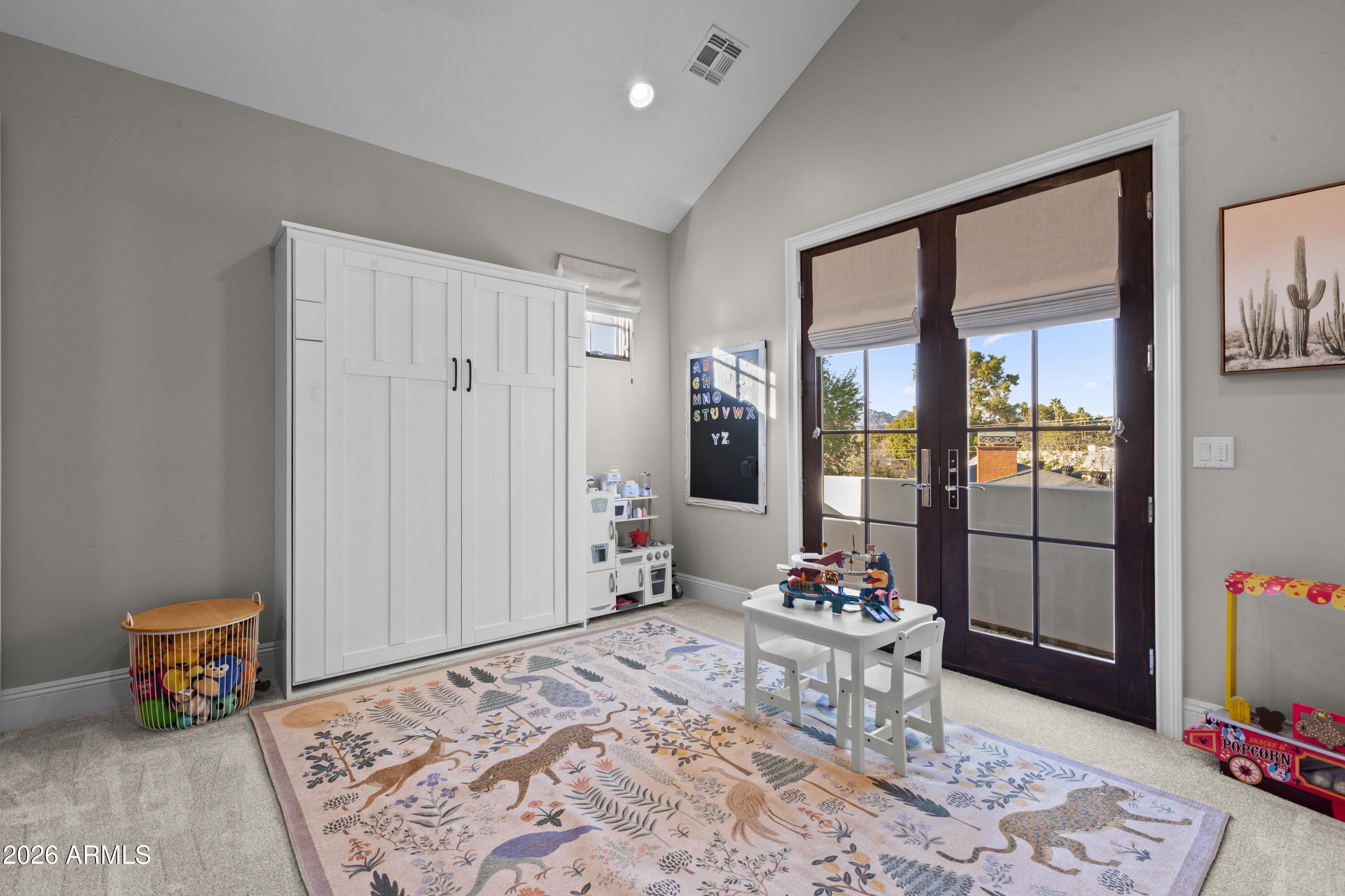 DEL RAY ESTATES - Residential