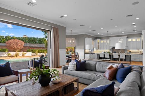 Photo of 4909 N 45th Place, Phoenix, AZ 85018 (MLS # 6970285)