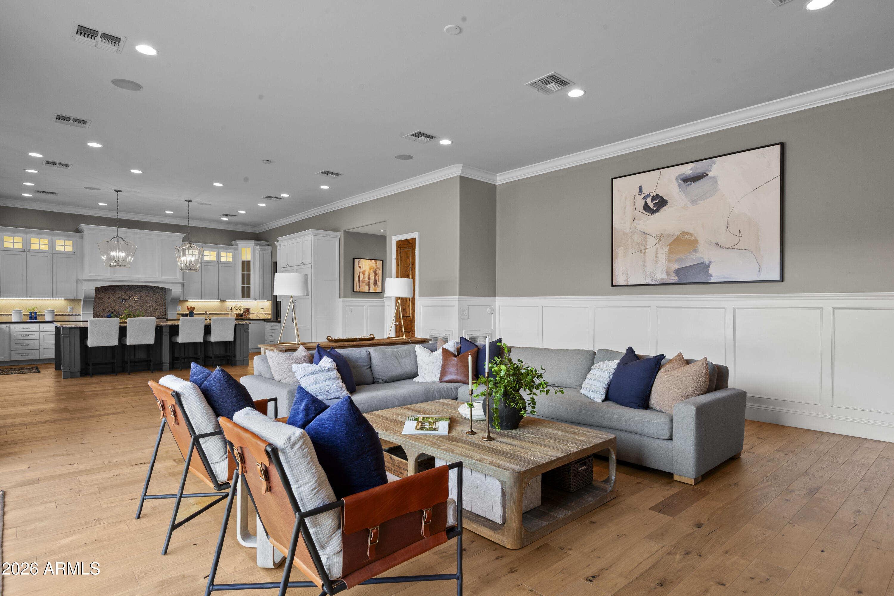 DEL RAY ESTATES - Residential