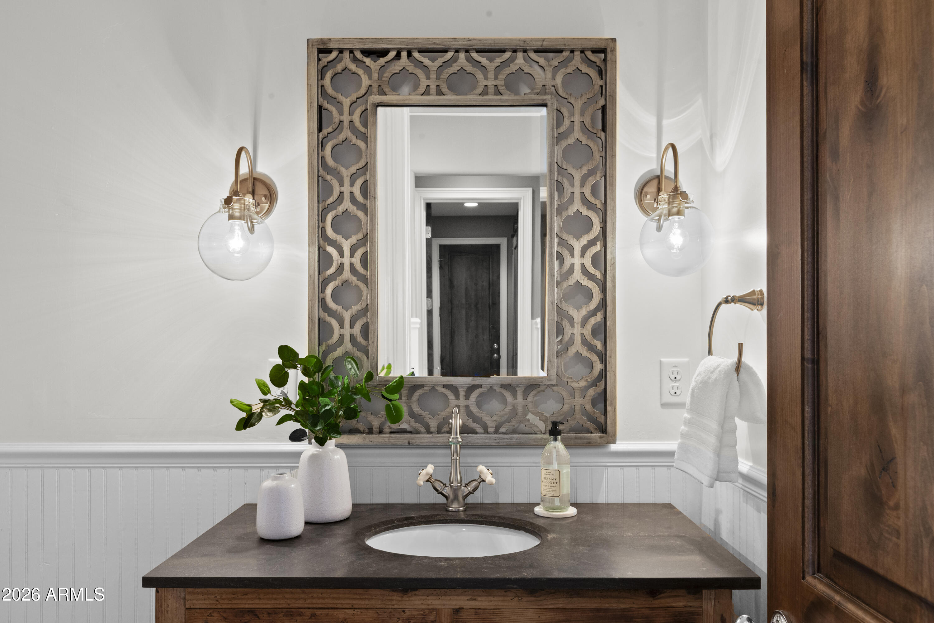 DEL RAY ESTATES - Residential