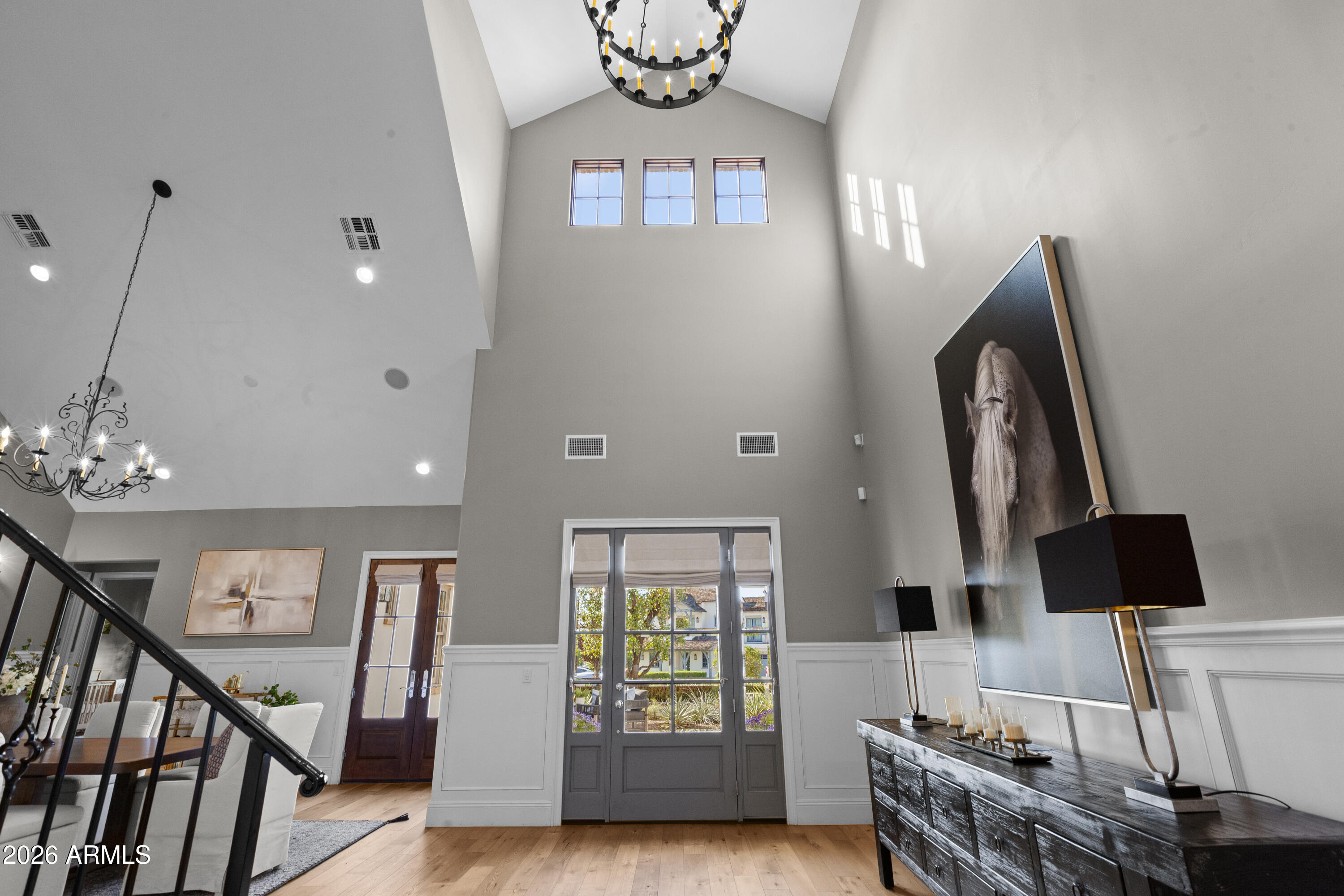 DEL RAY ESTATES - Residential