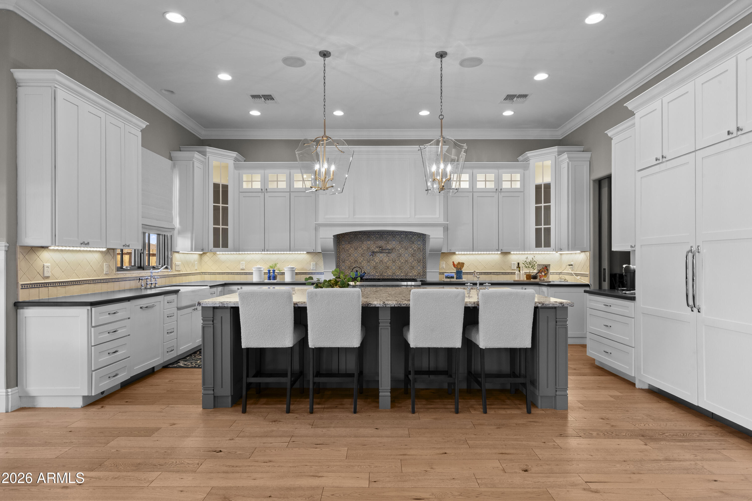 DEL RAY ESTATES - Residential