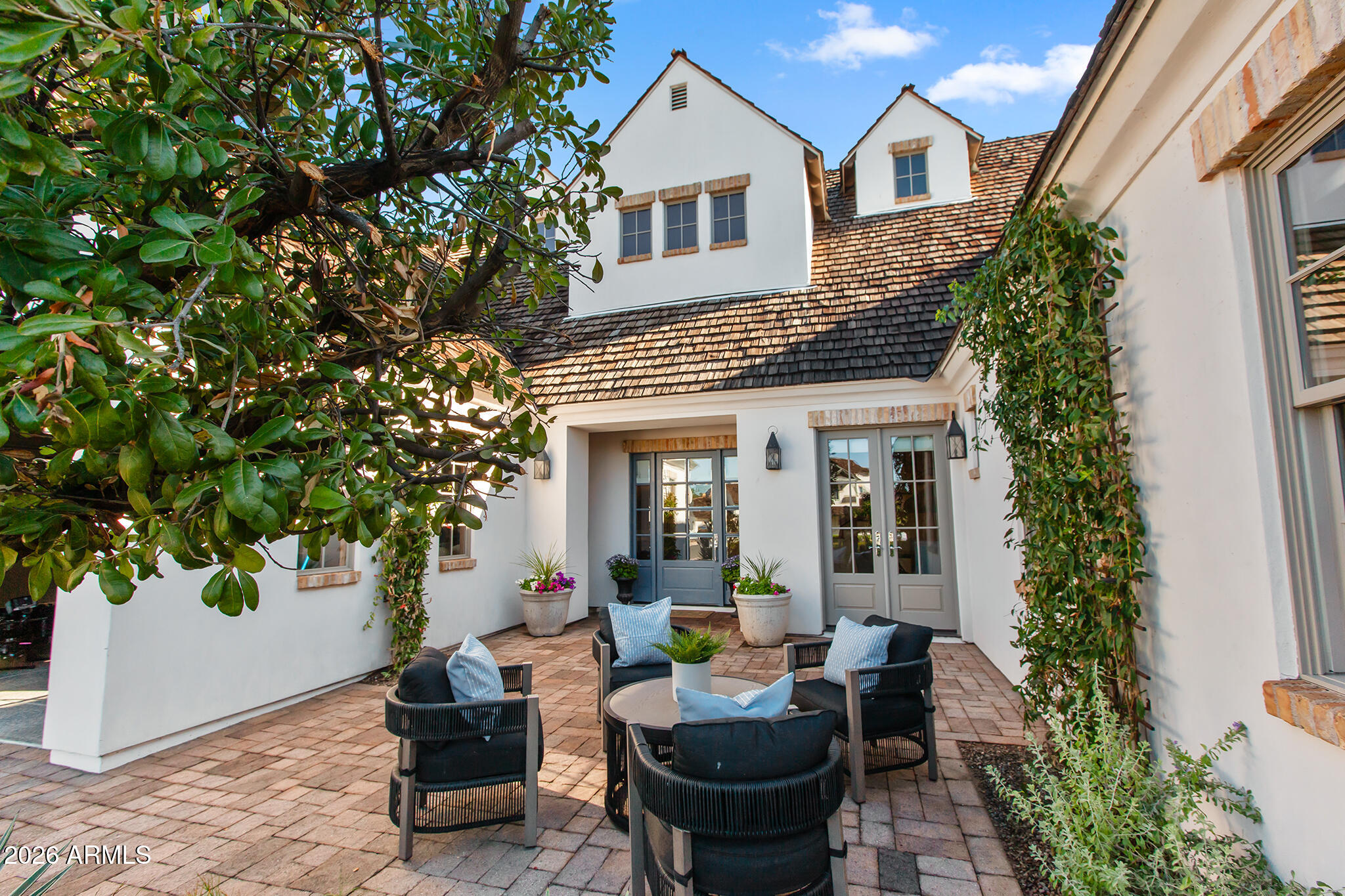 DEL RAY ESTATES - Residential