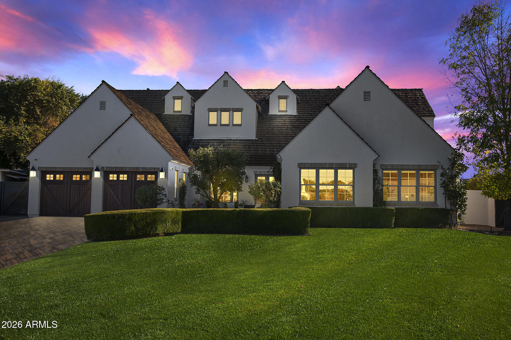 DEL RAY ESTATES - Residential