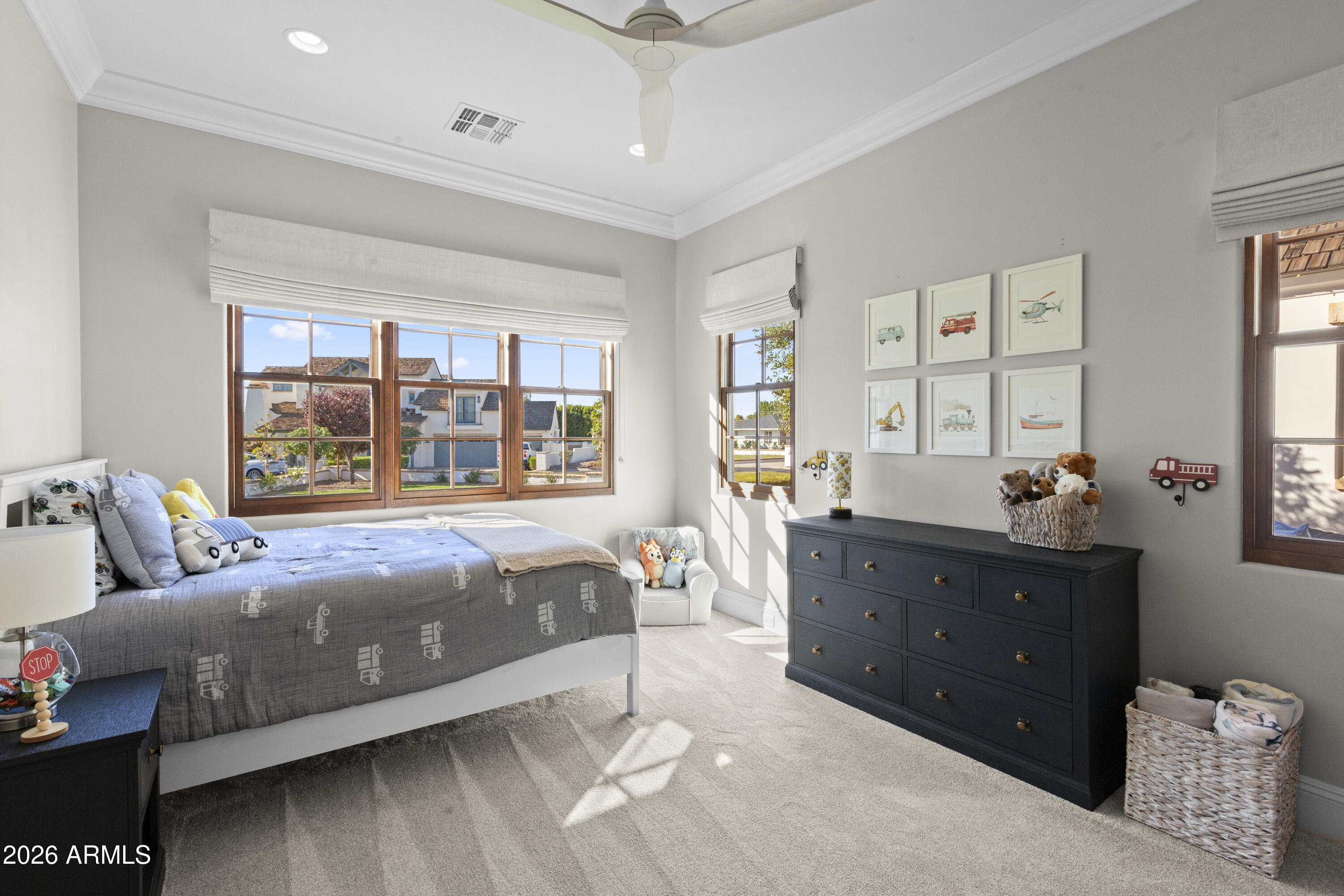 DEL RAY ESTATES - Residential