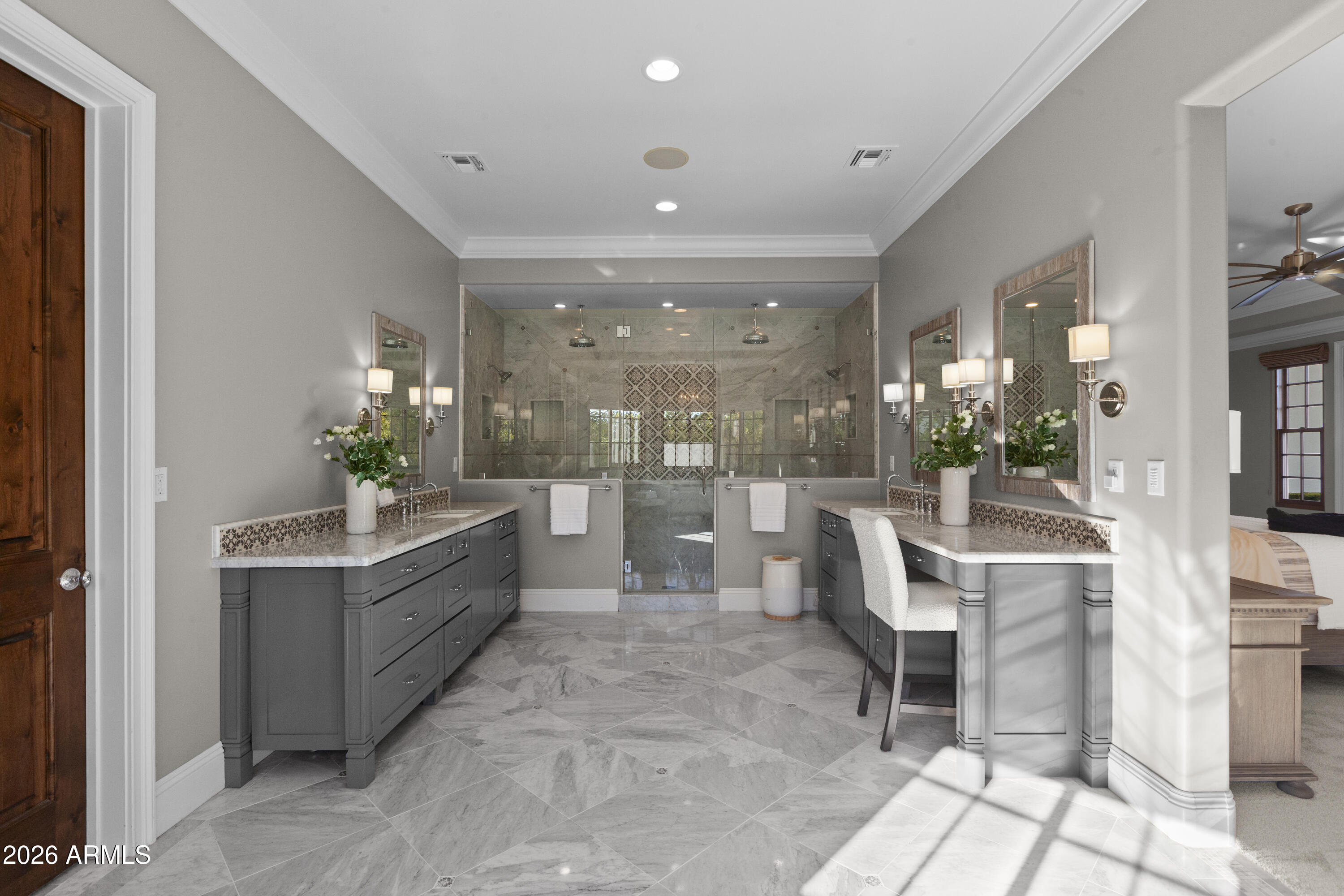 DEL RAY ESTATES - Residential