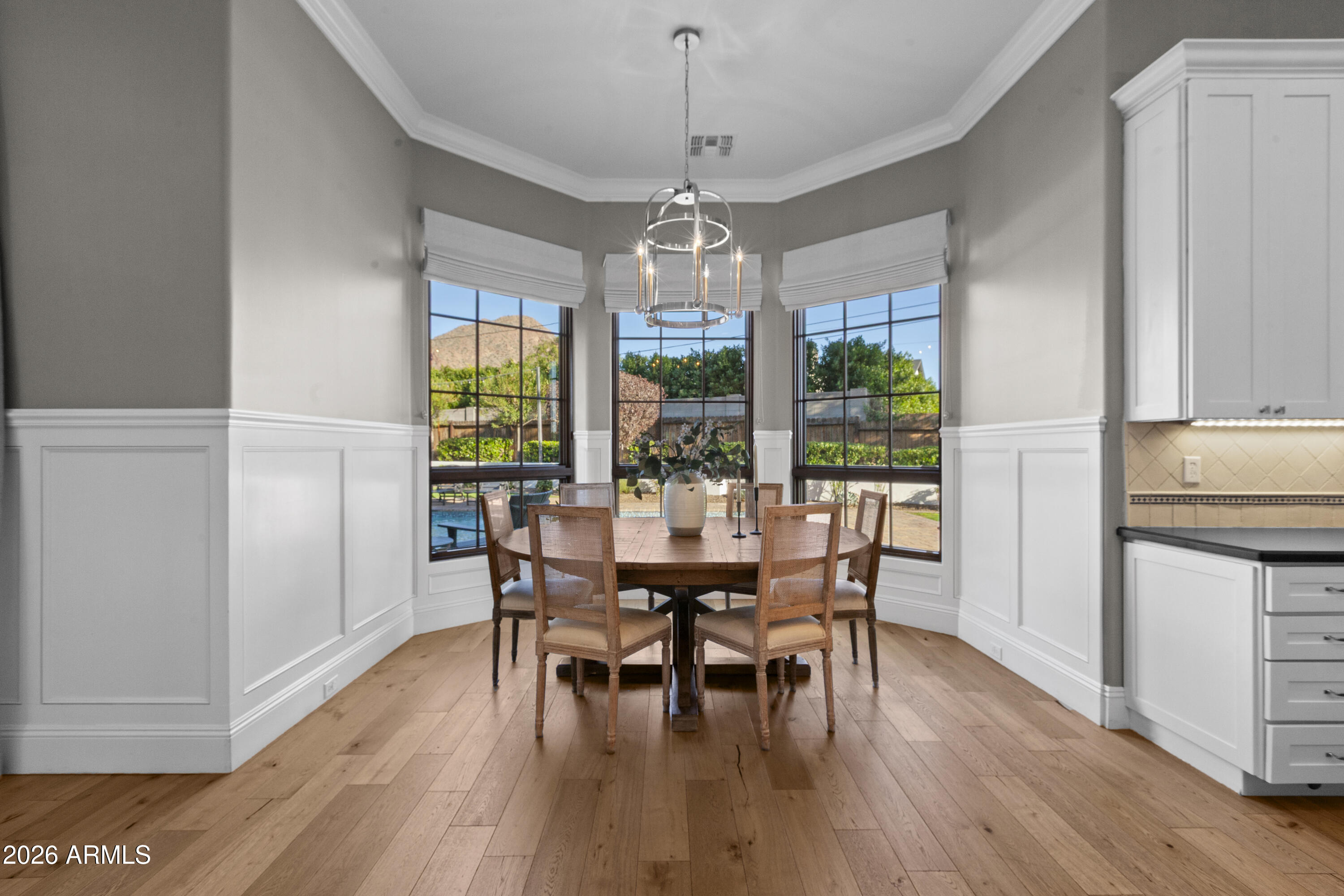 DEL RAY ESTATES - Residential