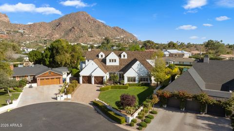 4909 N 45TH Place Phoenix AZ 85018