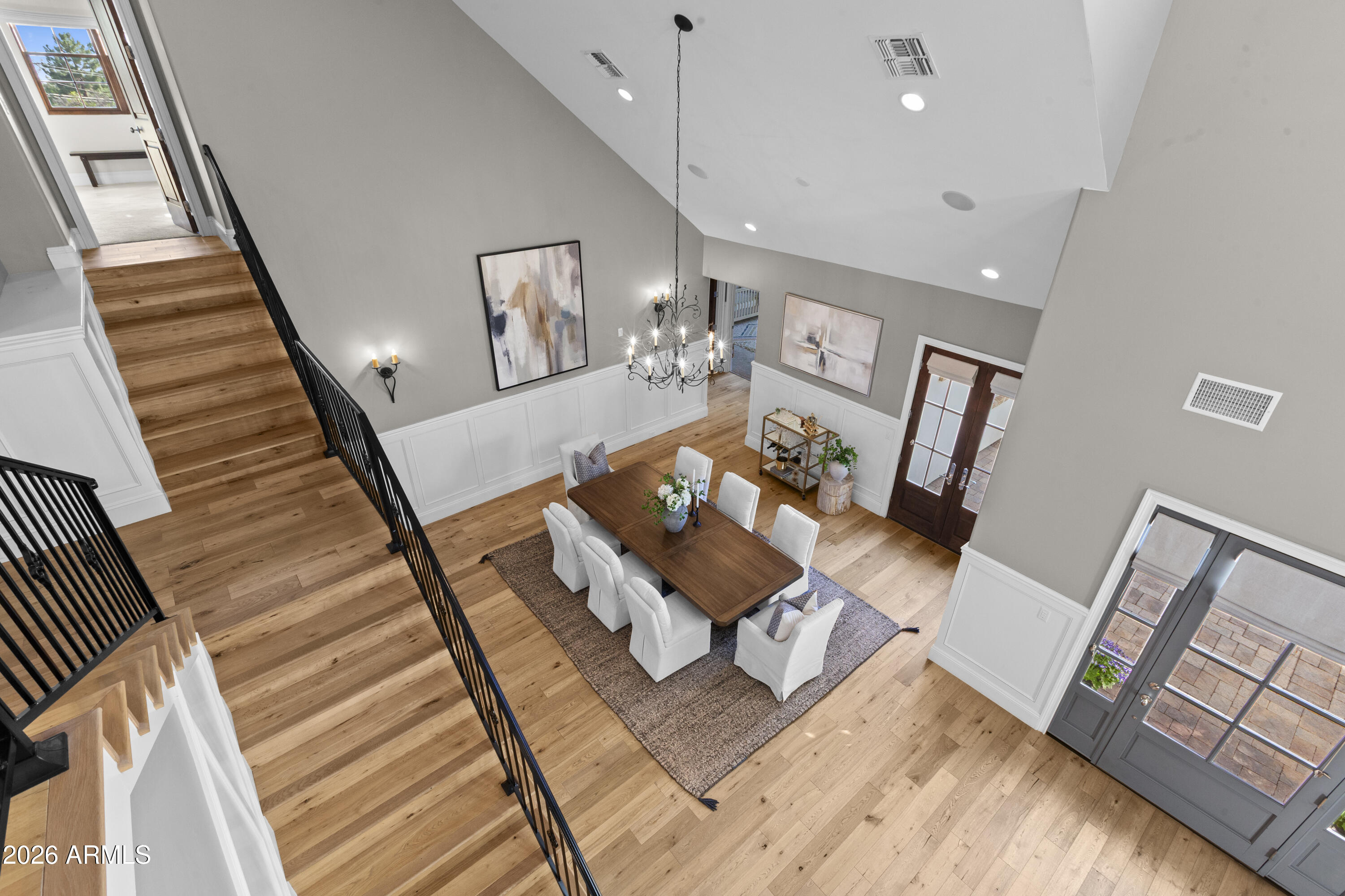 DEL RAY ESTATES - Residential