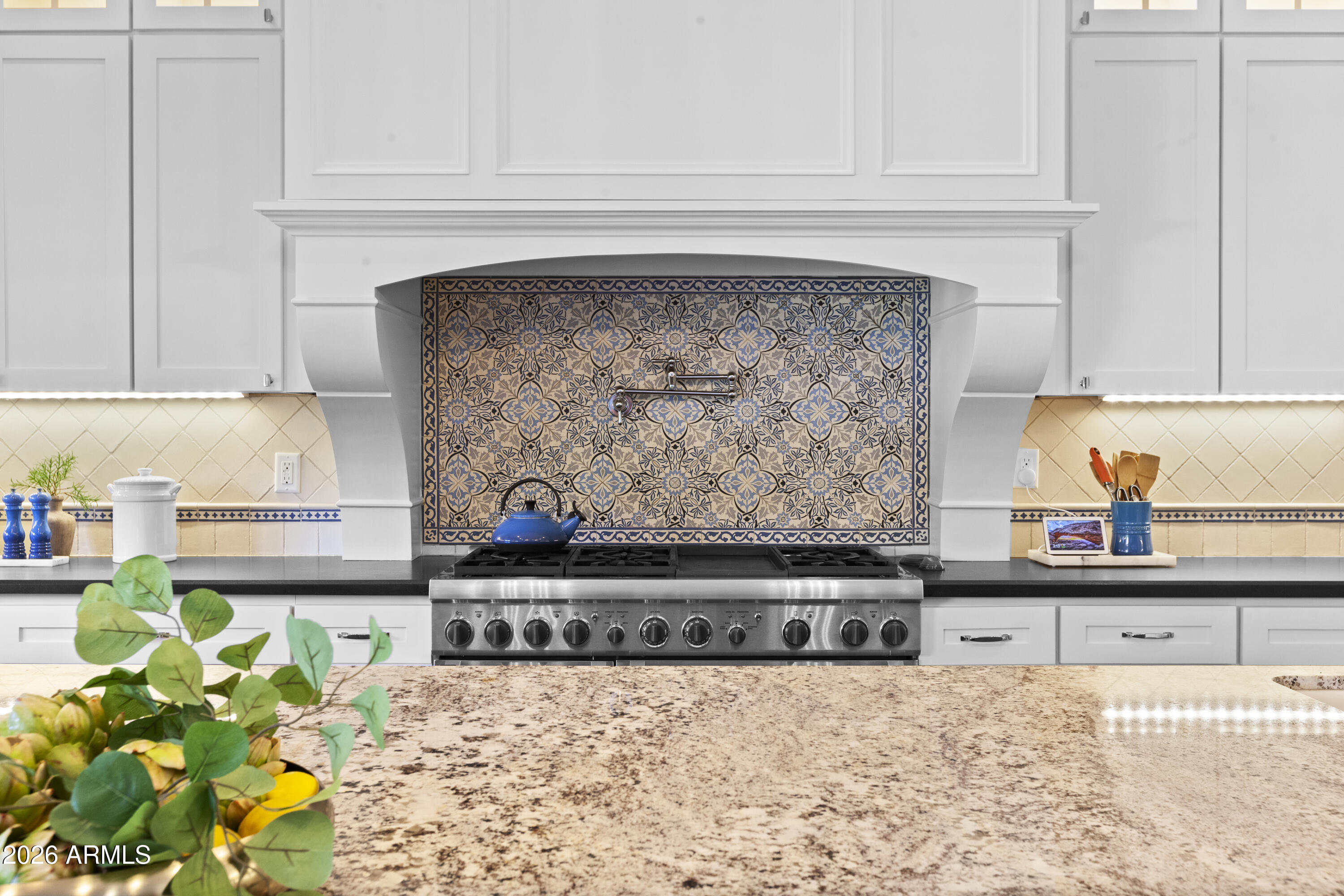 DEL RAY ESTATES - Residential