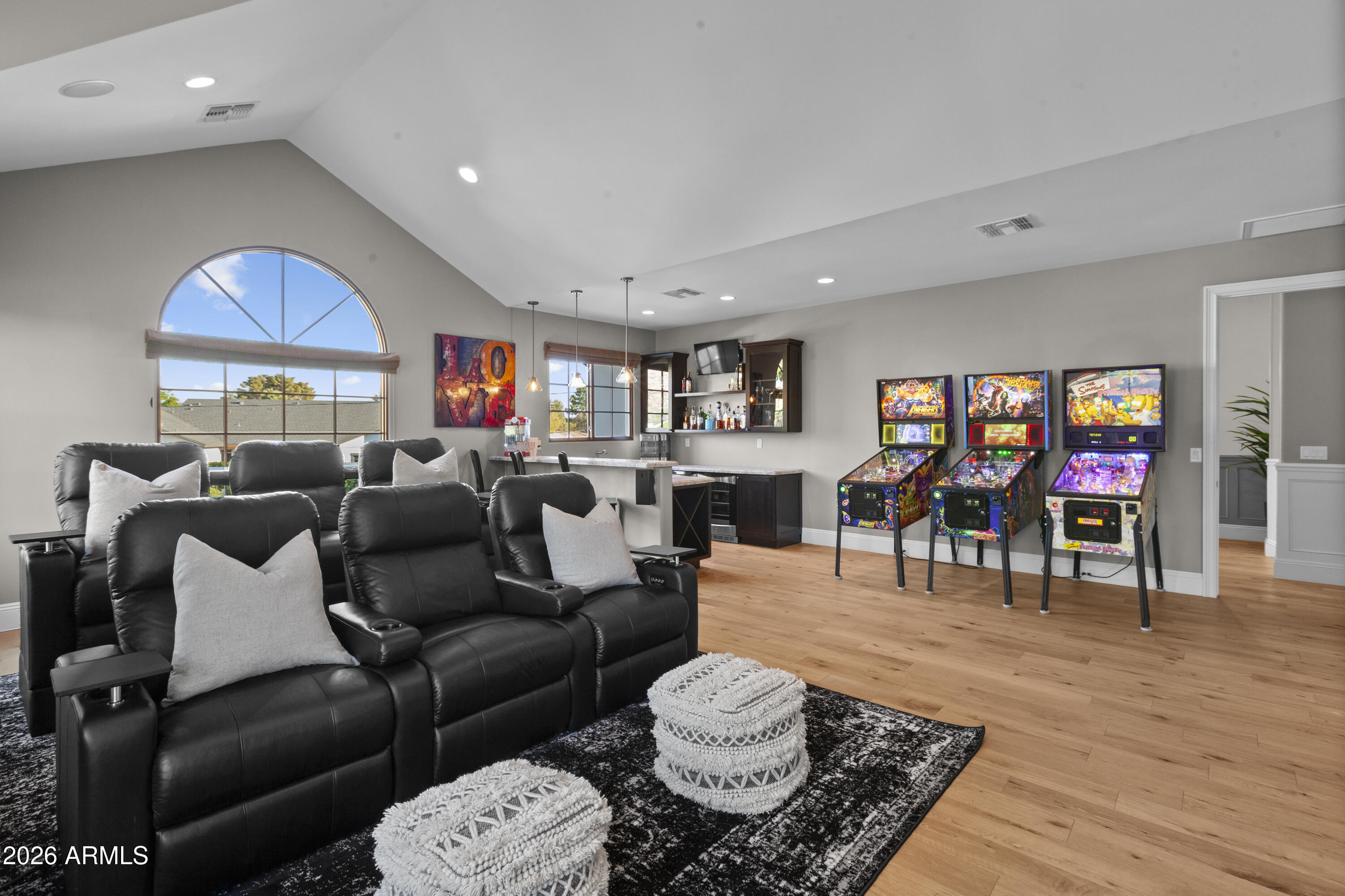 DEL RAY ESTATES - Residential