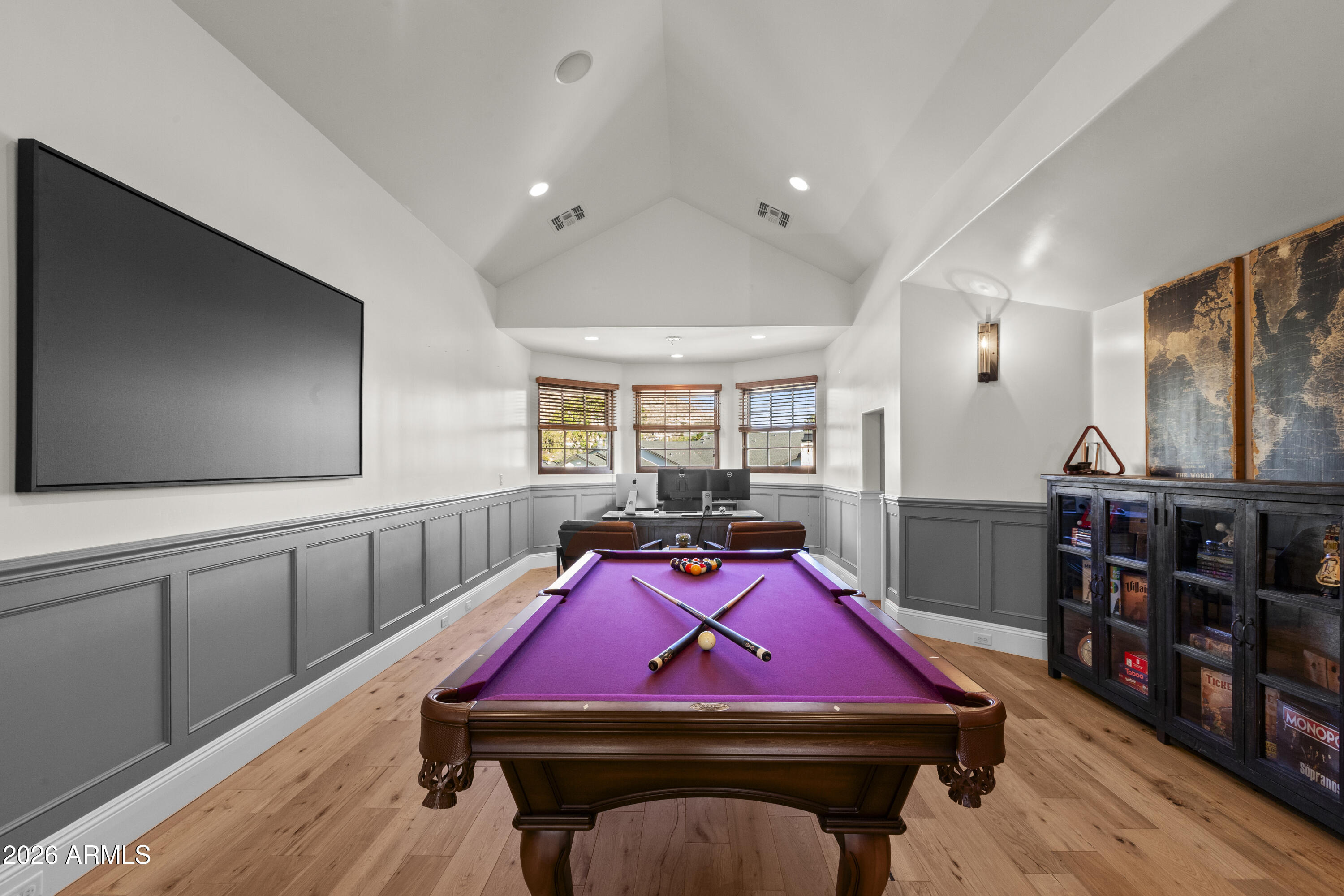DEL RAY ESTATES - Residential