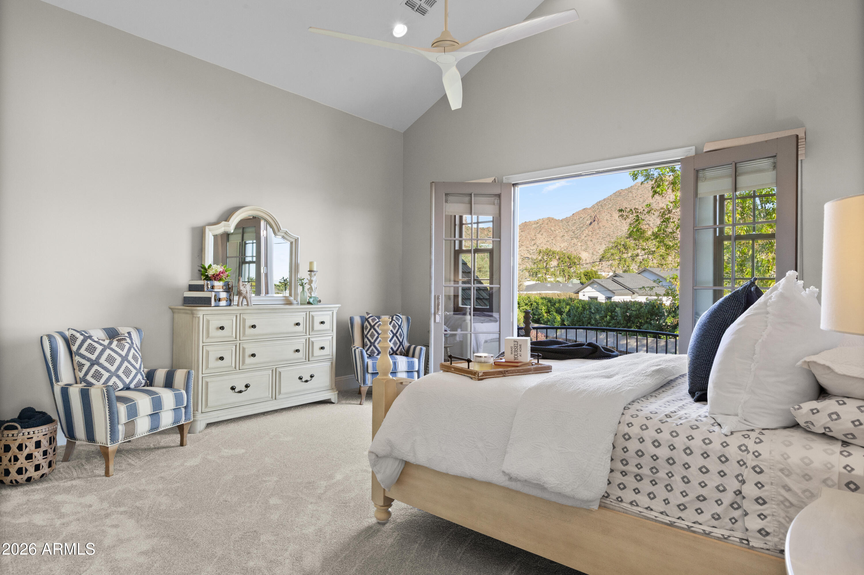 DEL RAY ESTATES - Residential