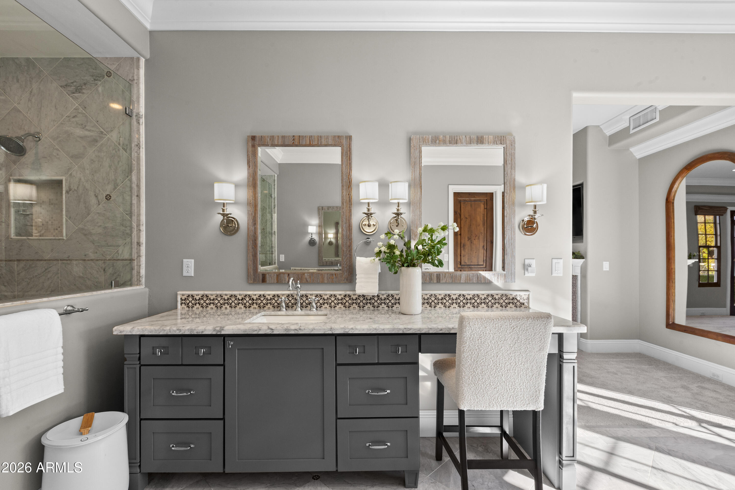 DEL RAY ESTATES - Residential