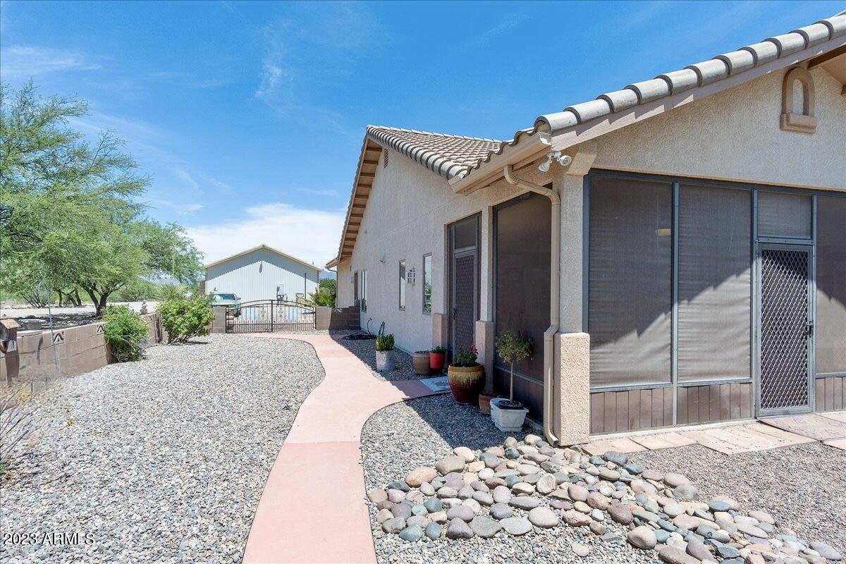 N/A - Residential