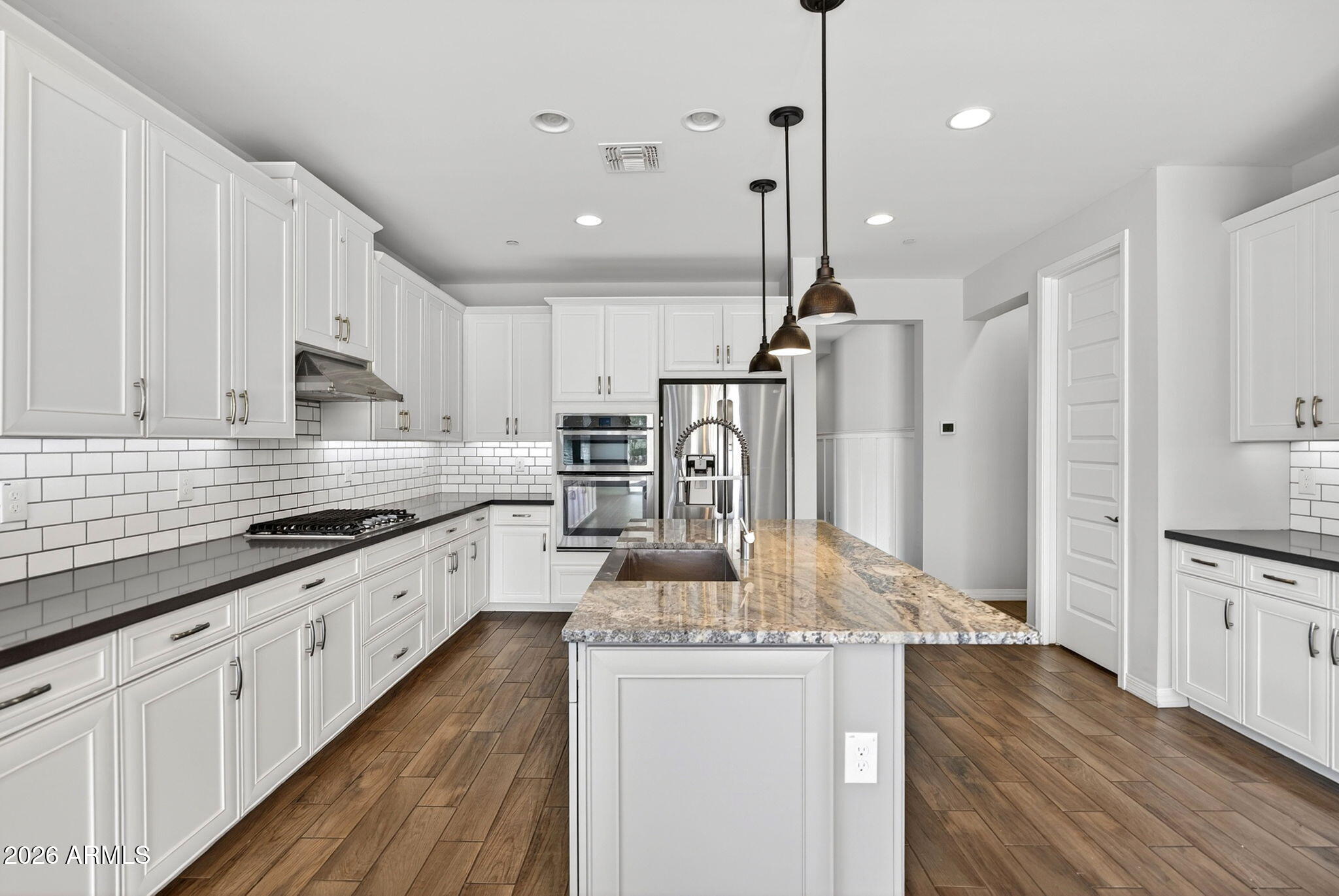 12124 W PEAK VIEW Road