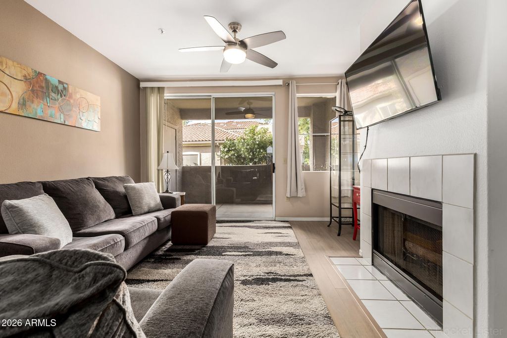 Photo of 3830 E Lakewood Parkway E #2031, Phoenix, AZ 85048 (MLS # 6998838)