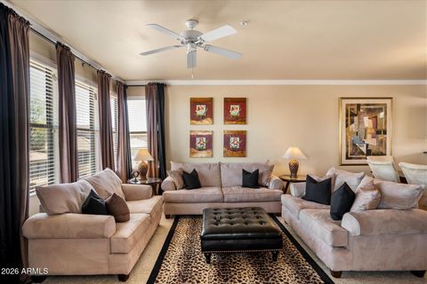 Photo of 19777 N 76th Street #3314, Scottsdale, AZ 85255 (MLS # 7014589)