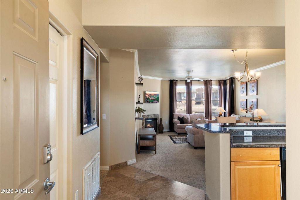 Photo of 19777 N 76th Street #3314, Scottsdale, AZ 85255 (MLS # 7014589)